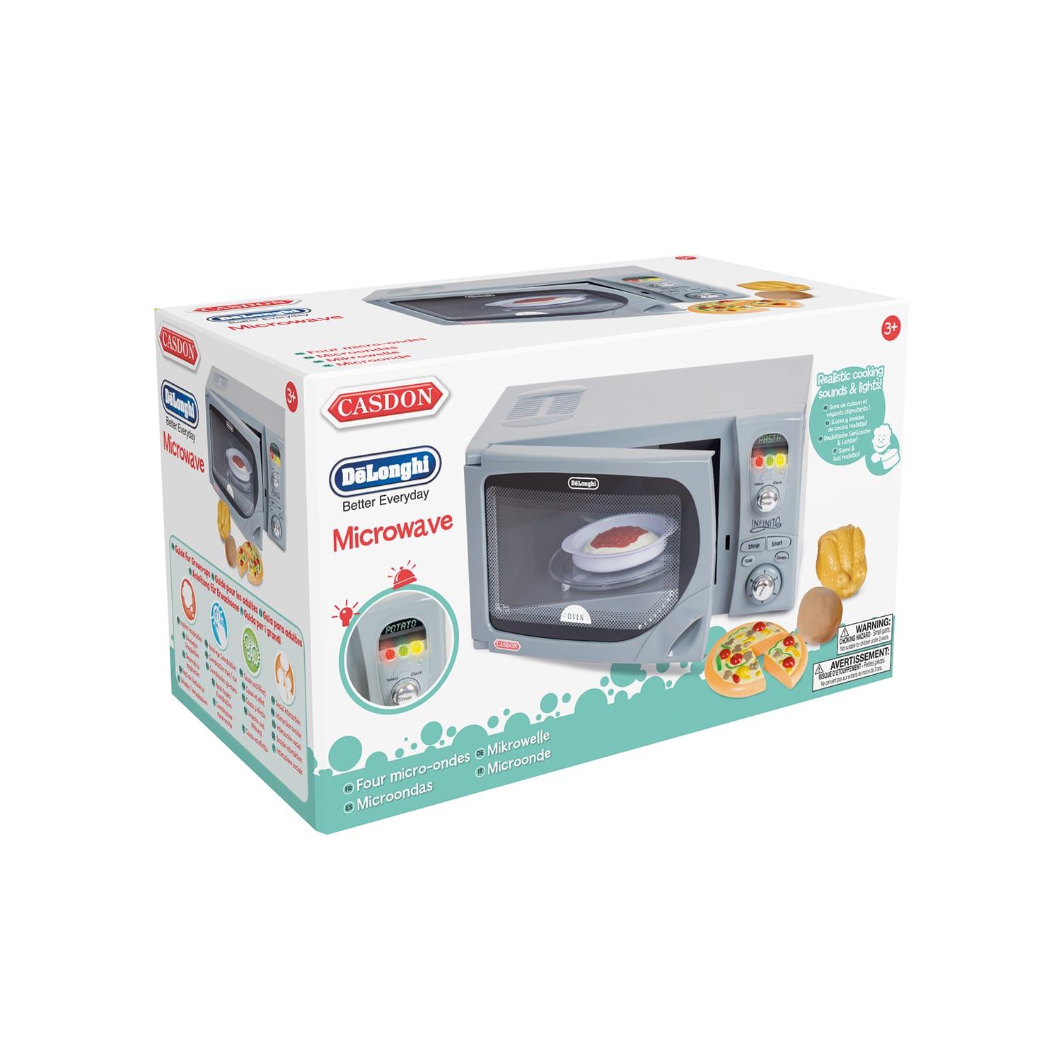 casdon microwave