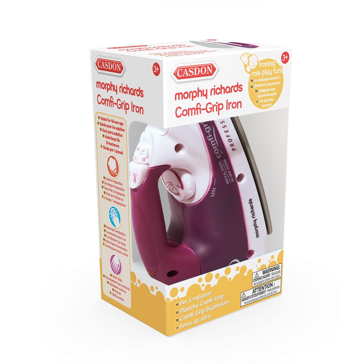 casdon morphy richards