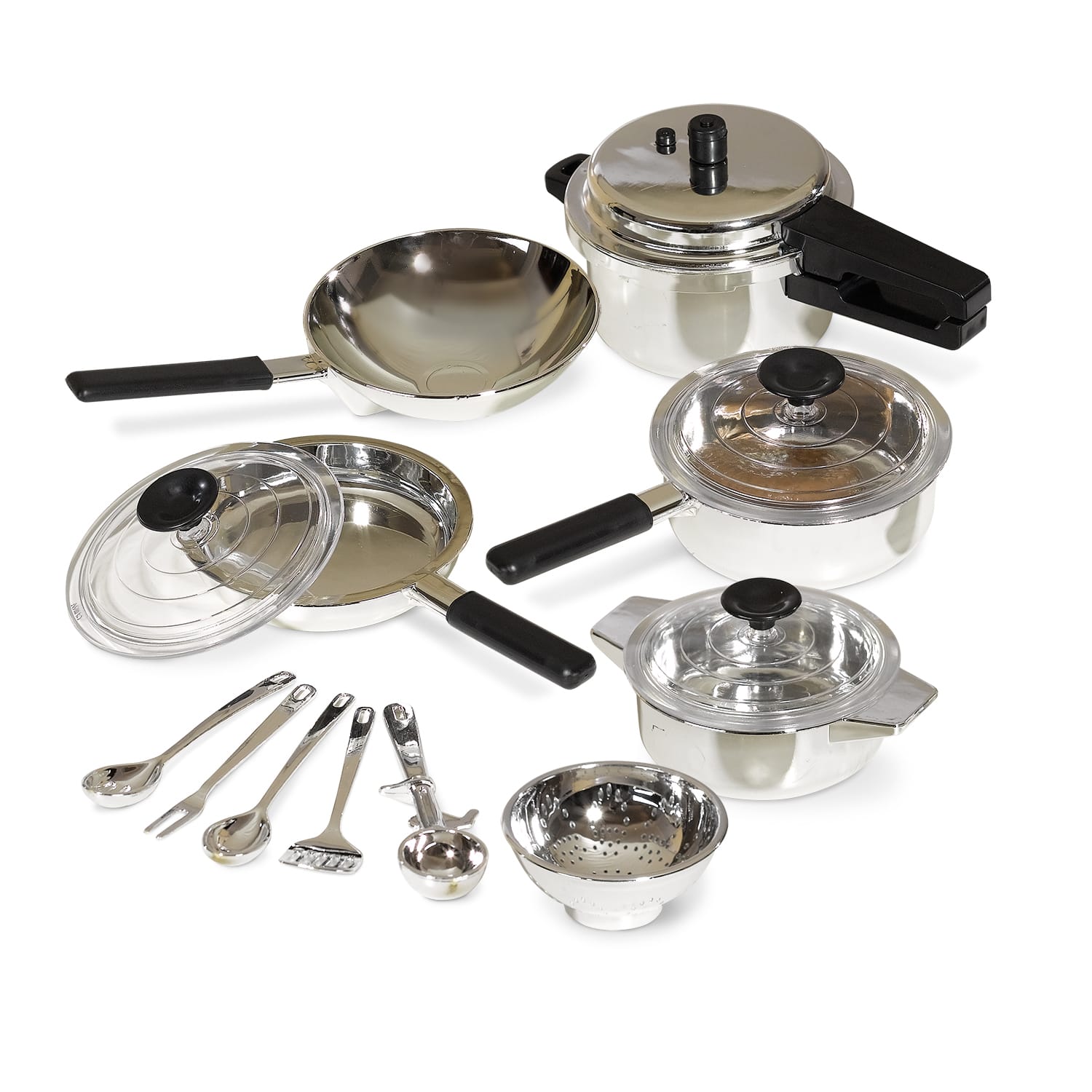 toy saucepan set uk