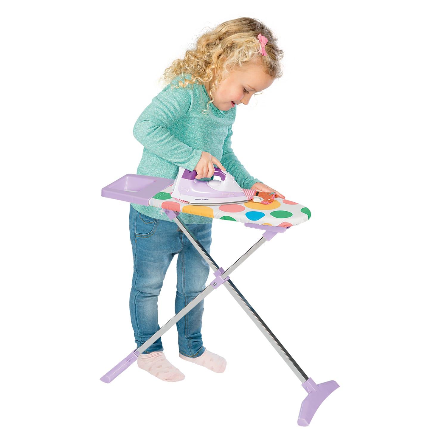 casdon ironing playset