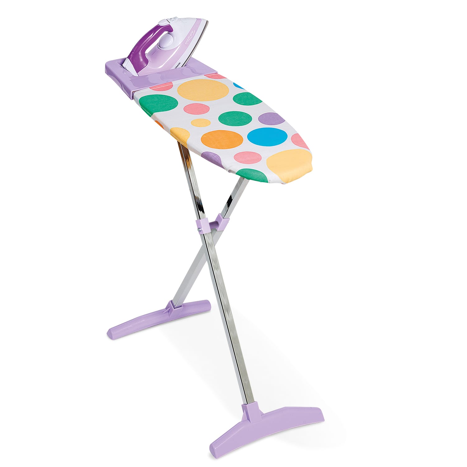 casdon ironing playset