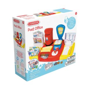 toy post office refill