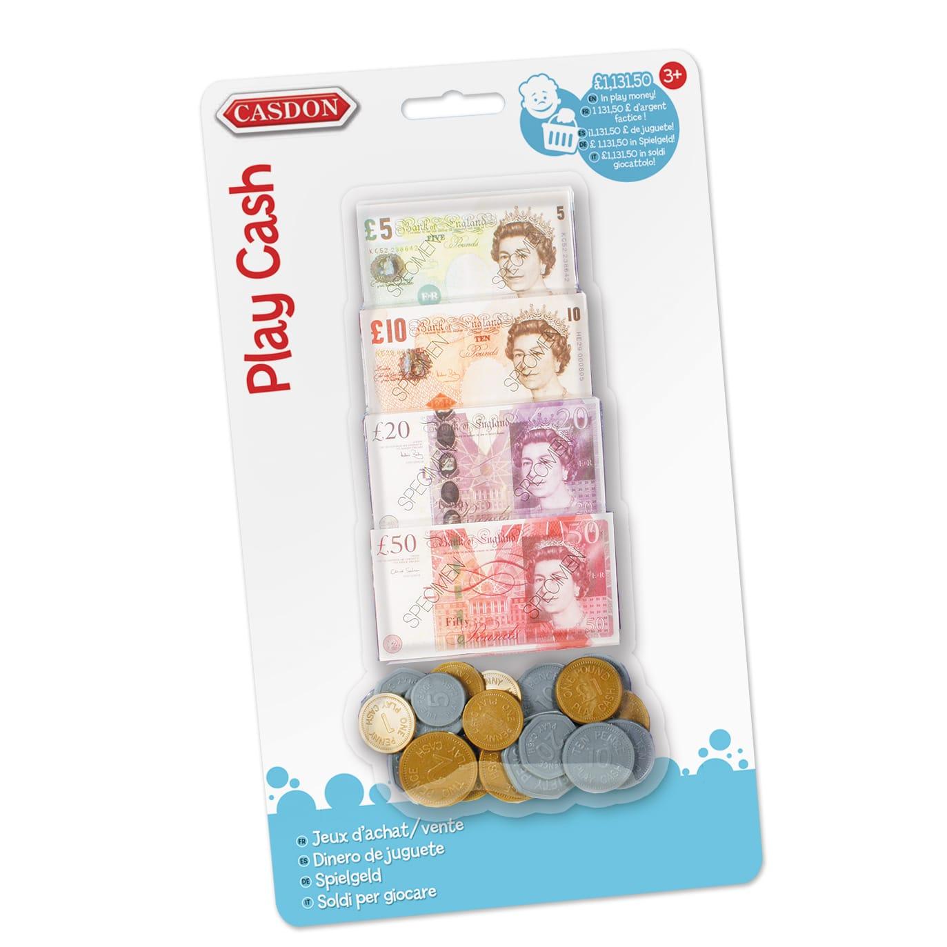 casdon little shopper