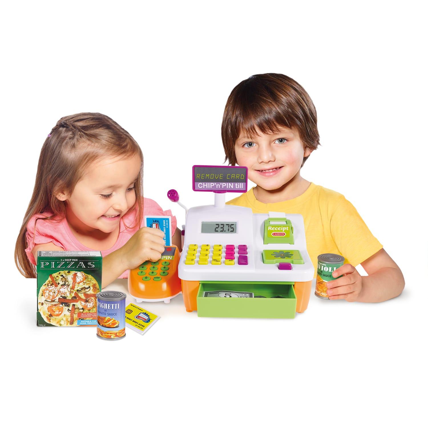 casdon little shopper