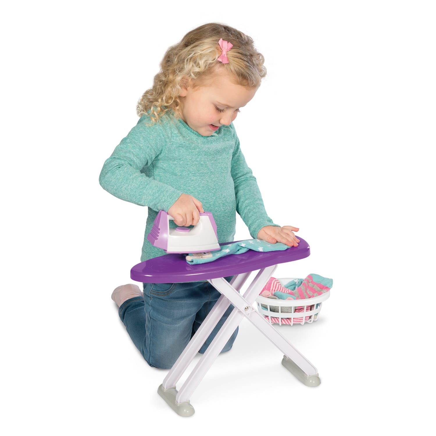 casdon ironing board