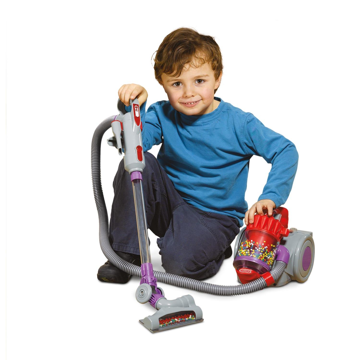 dyson casdon toy vacuum