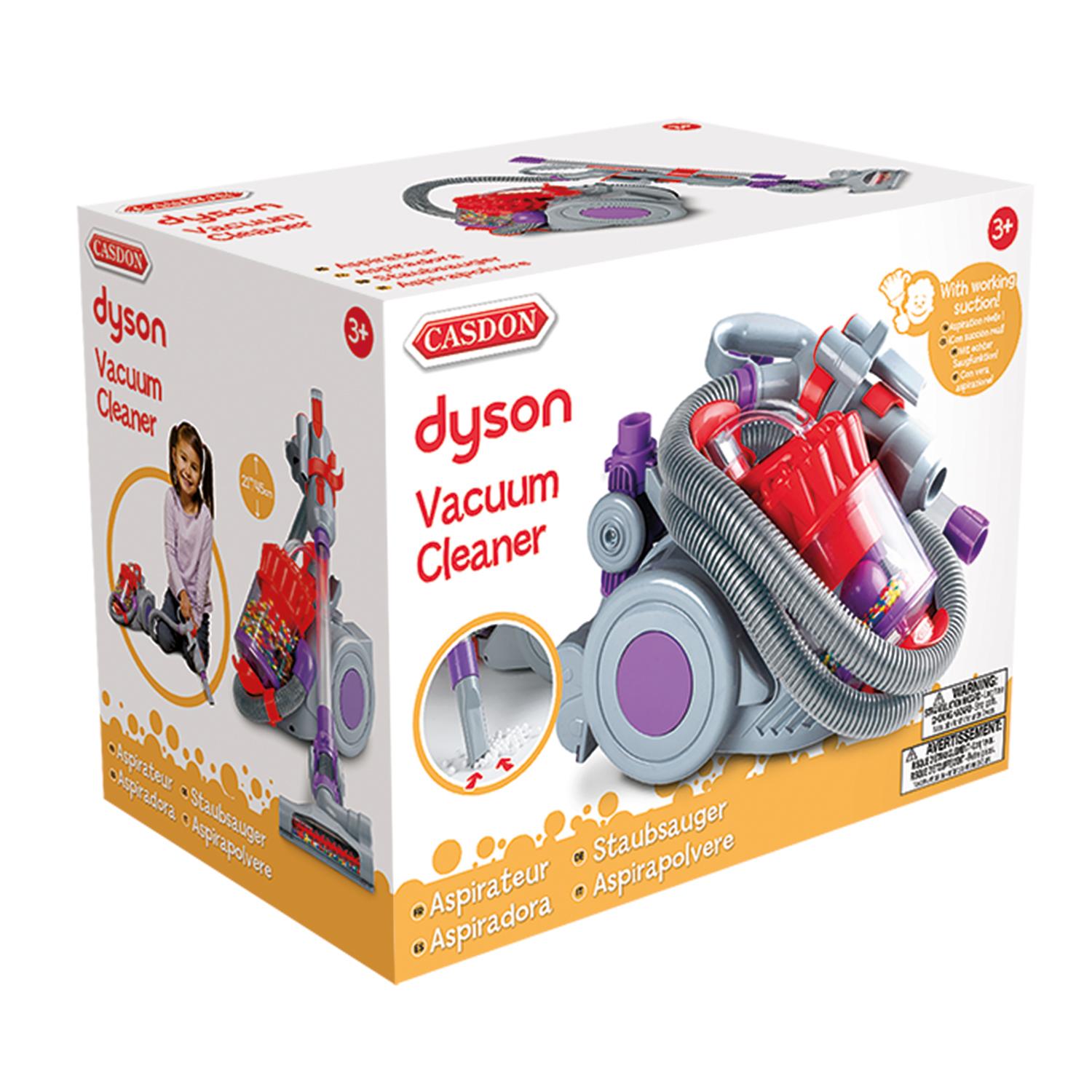 dyson dc22 toy vacuum