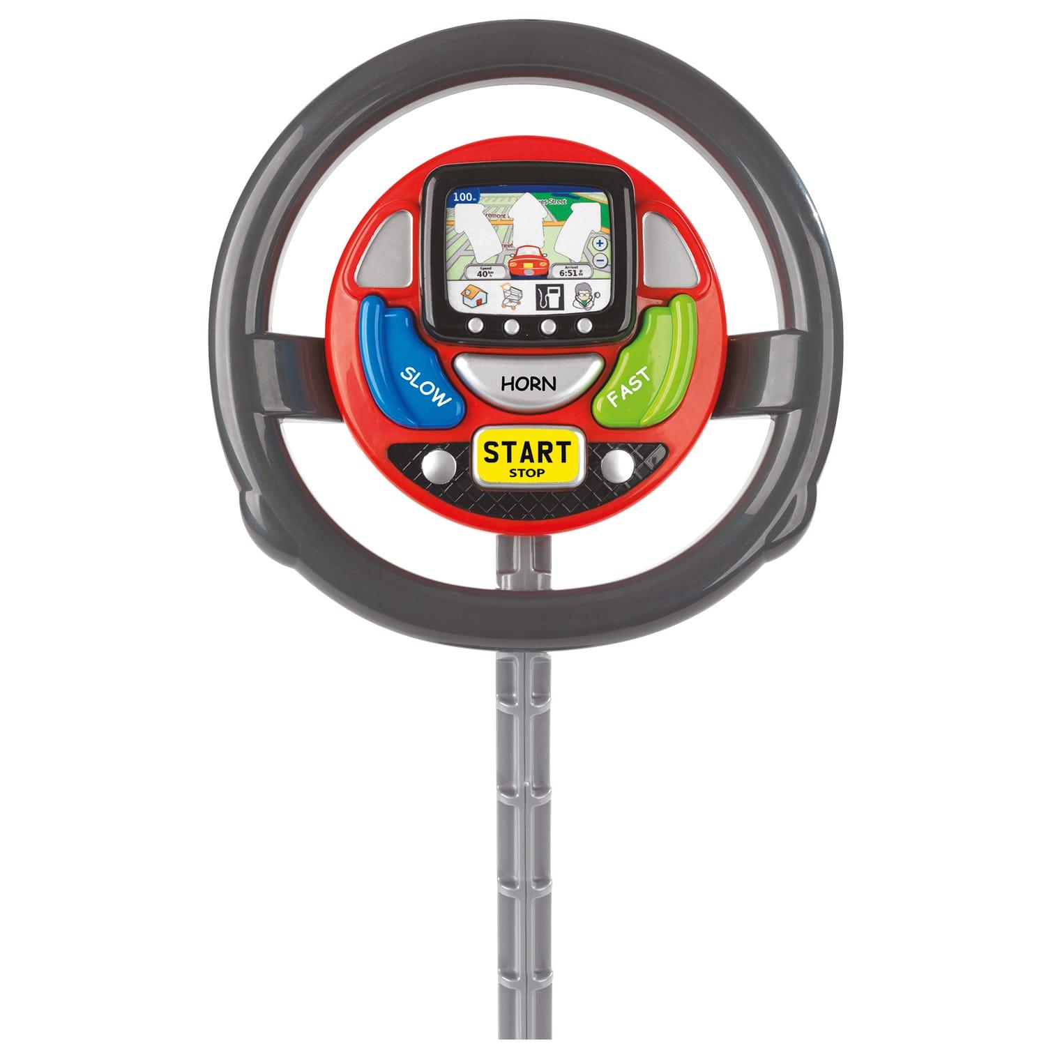 casdon steering wheel