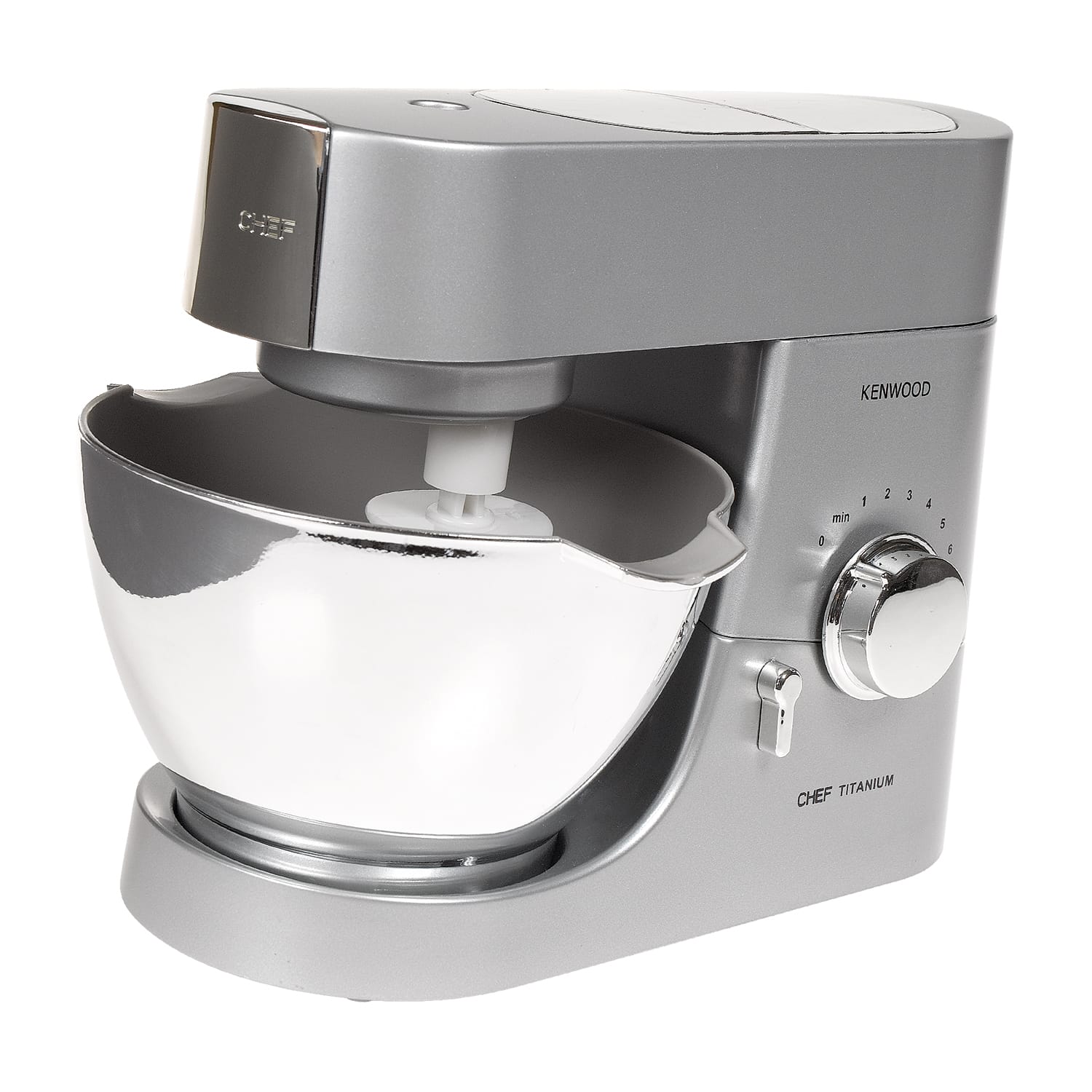 kenwood toy mixer