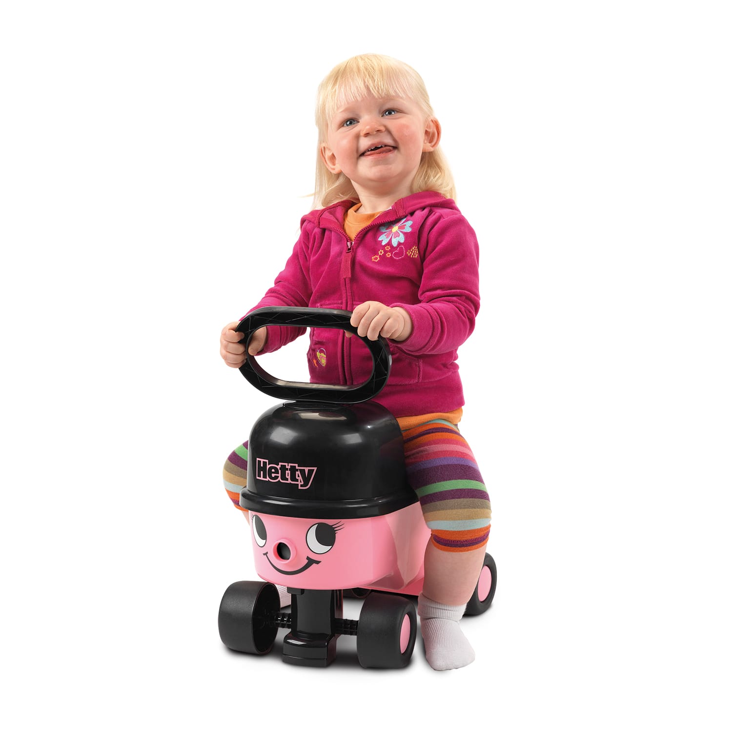 hetty sit and ride