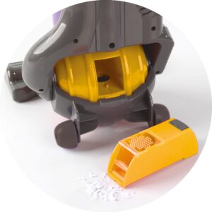 casdon toy dyson v8