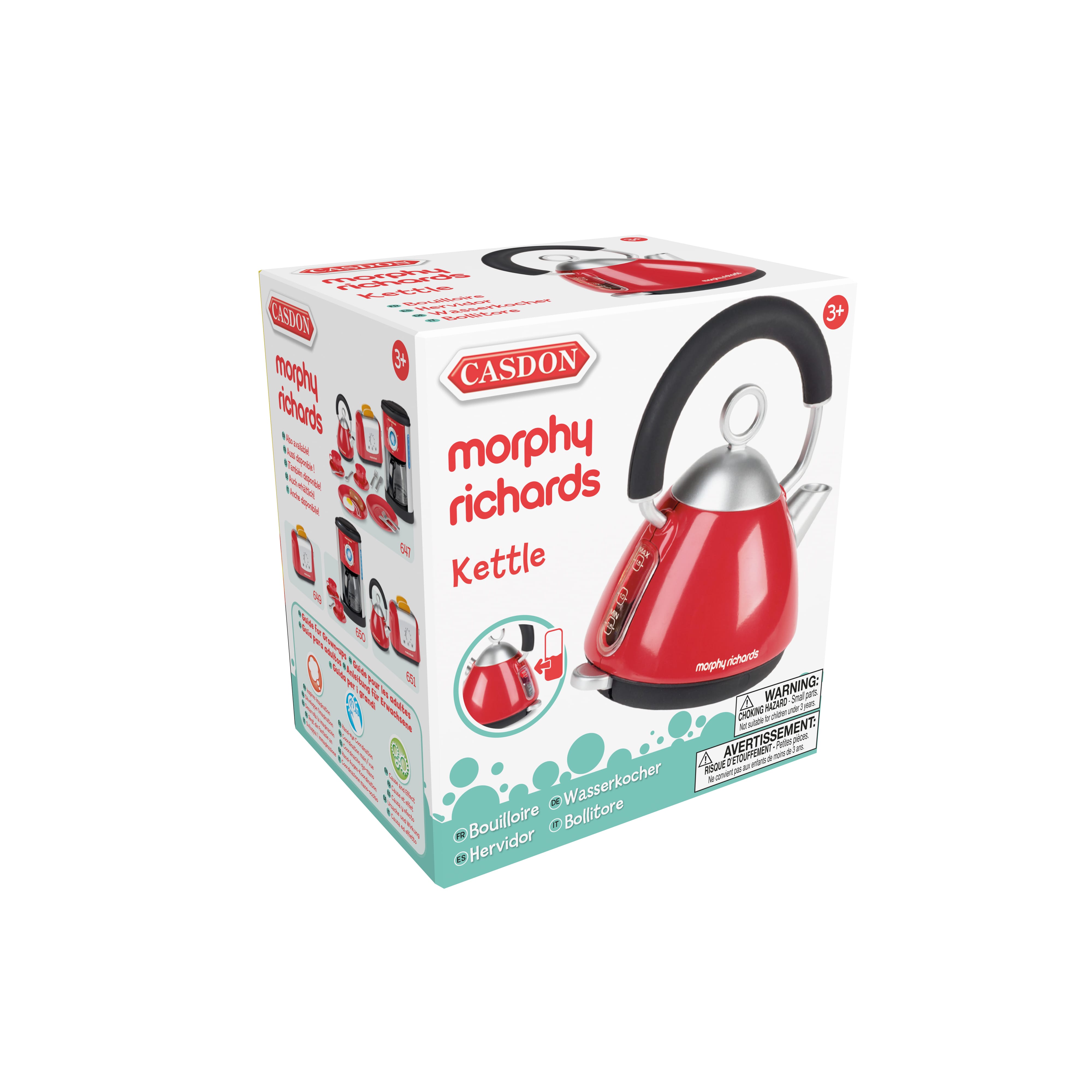 casdon morphy richards