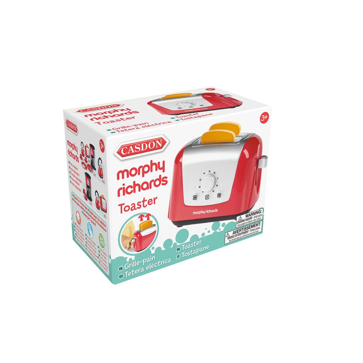 casdon toaster