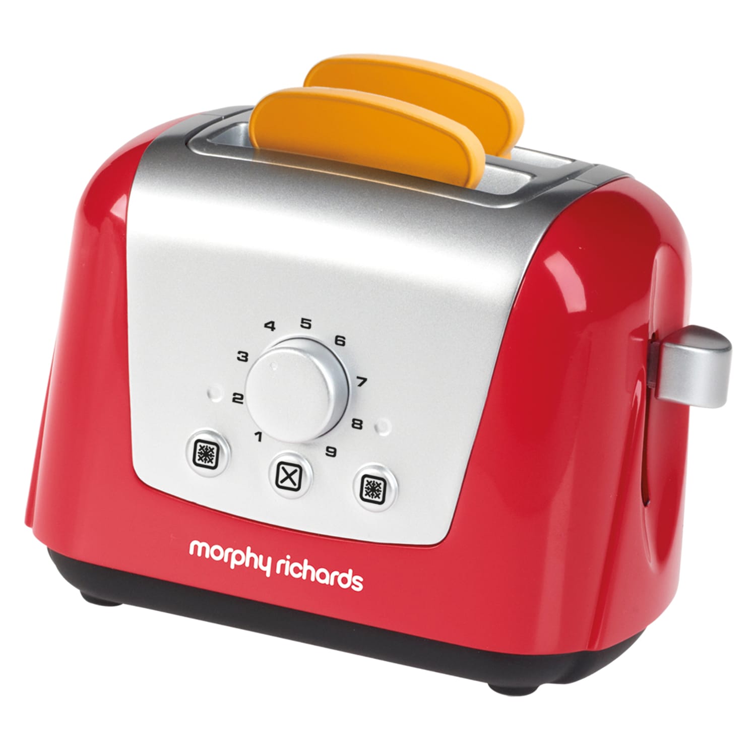 morphy richards toy kettle and toaster set