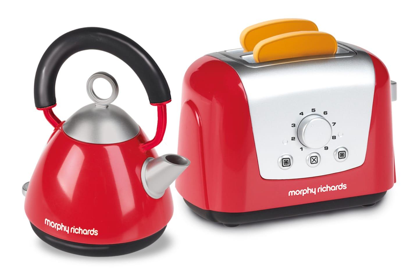 casdon morphy richards microwave