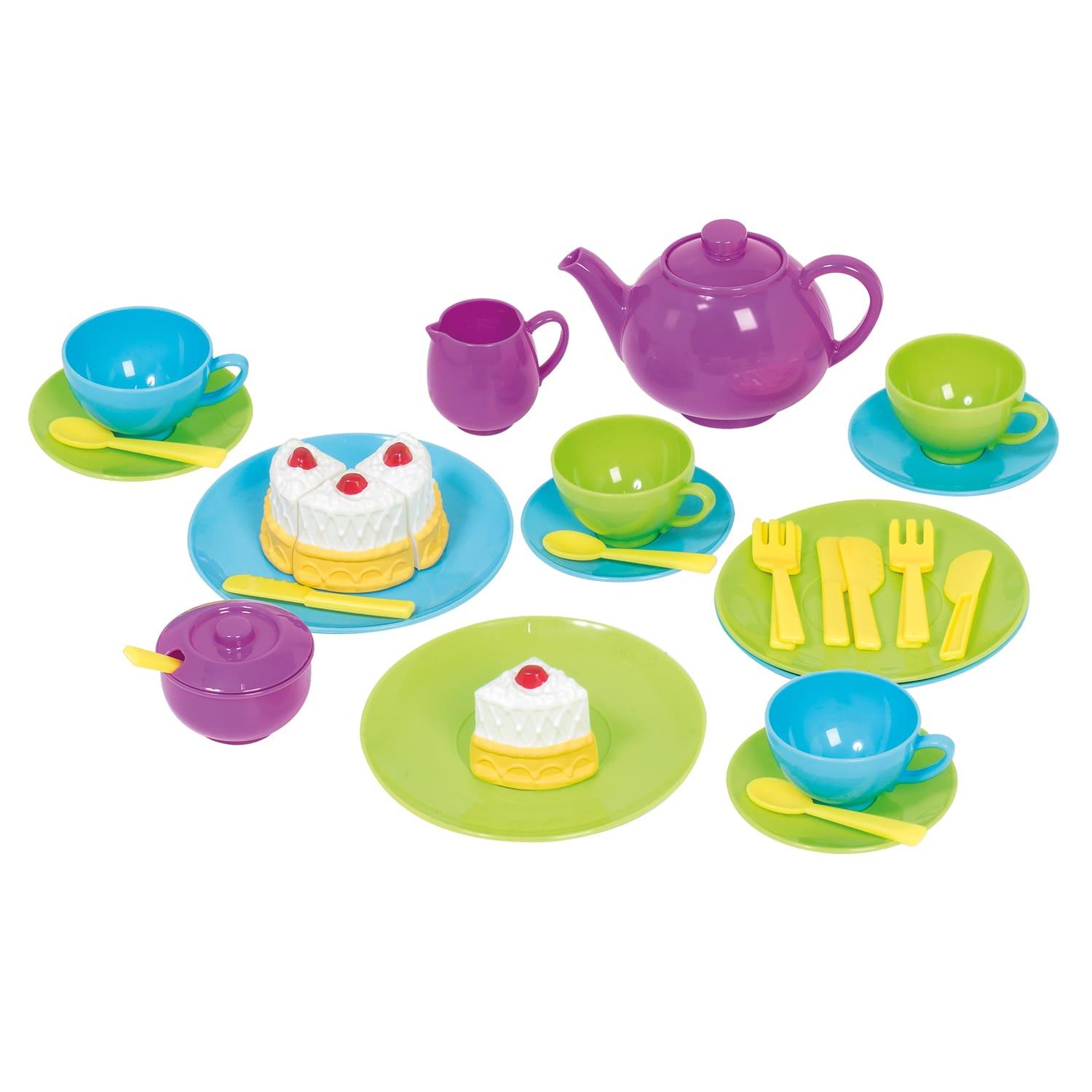 casdon tea set
