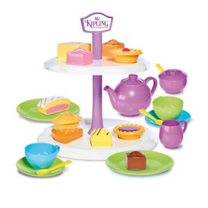 afternoon tea play set