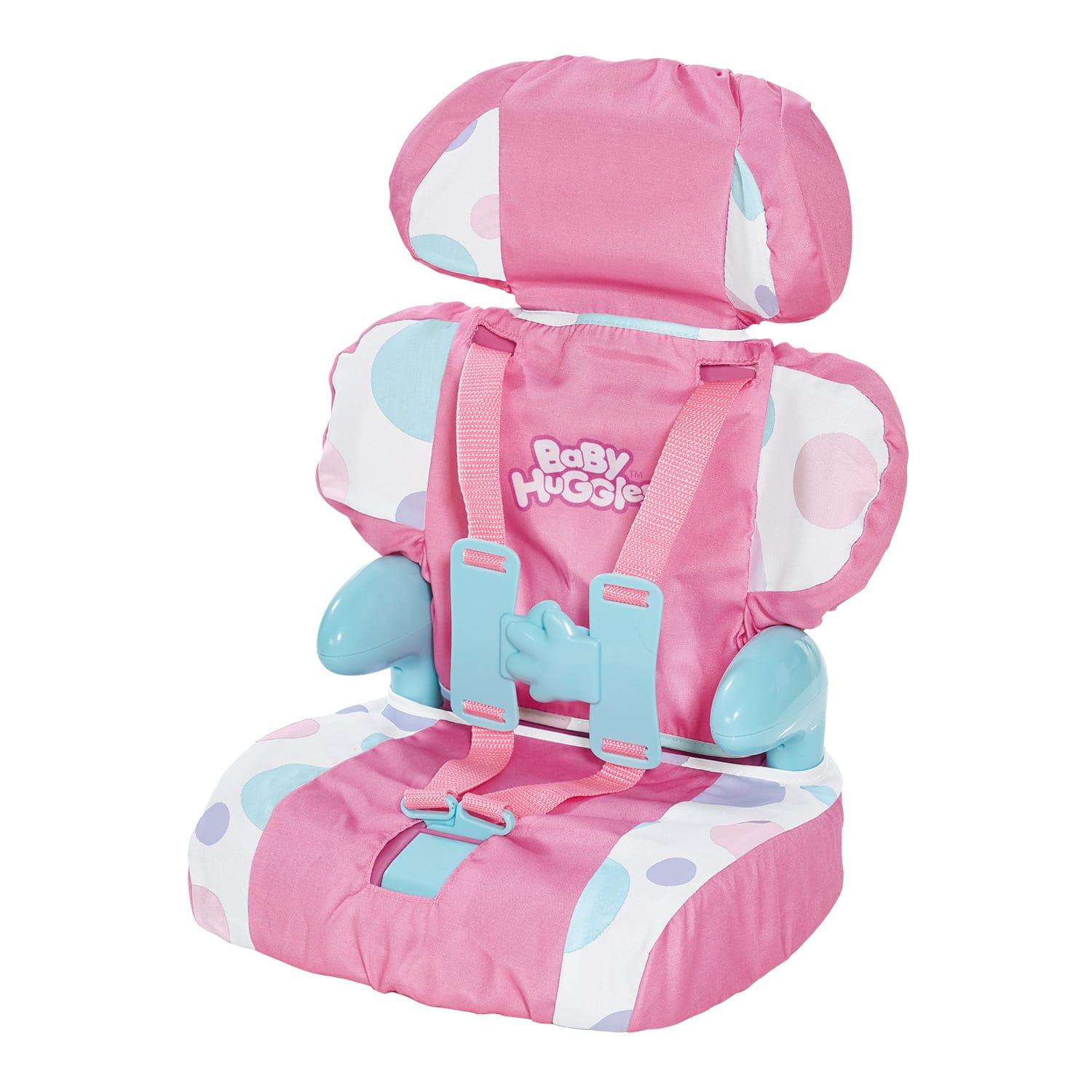 quinny dolls car seat