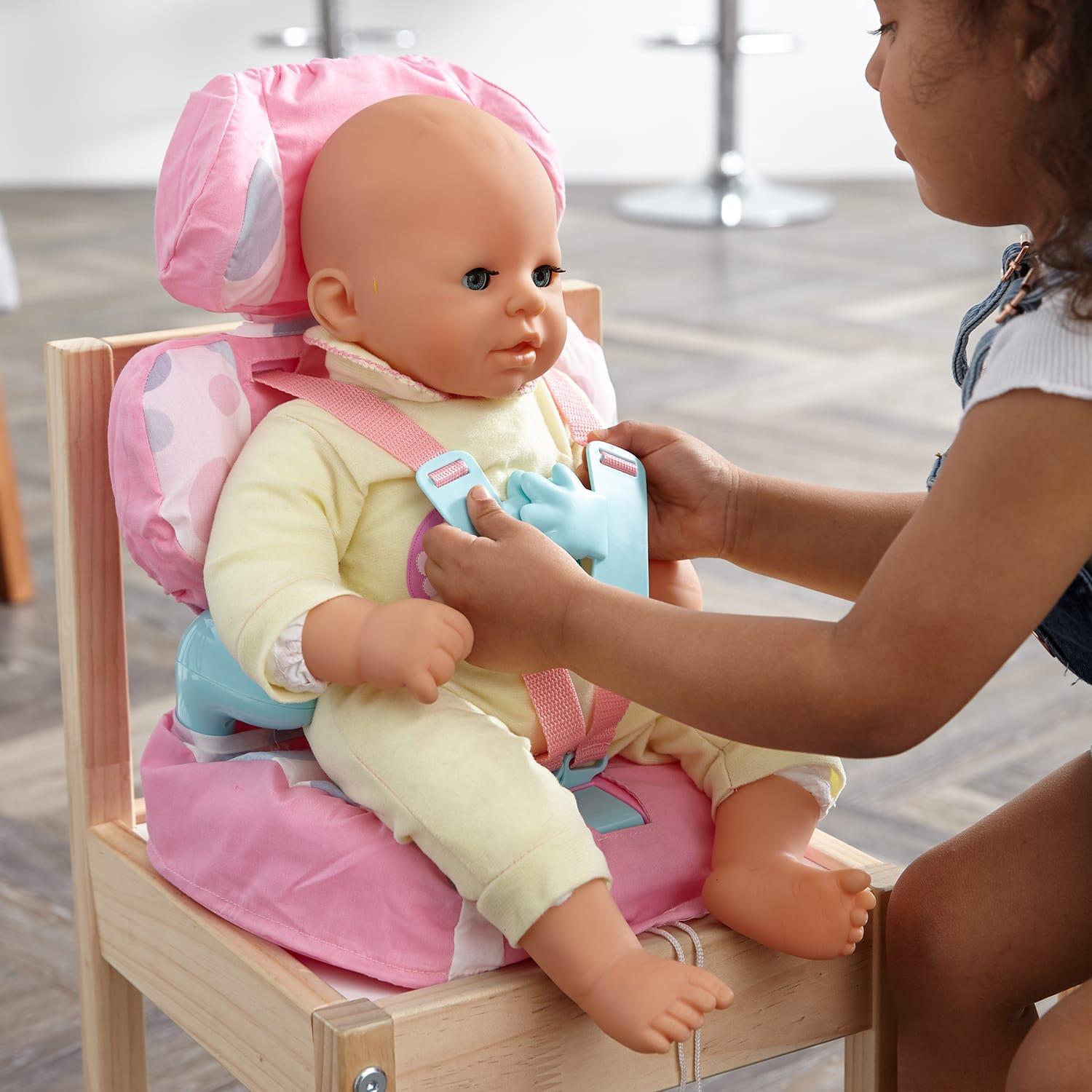 baby huggles car booster seat