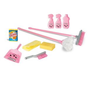hetty childrens cleaning set