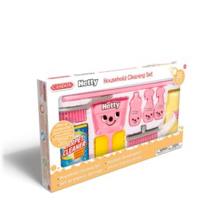 hetty childrens cleaning set