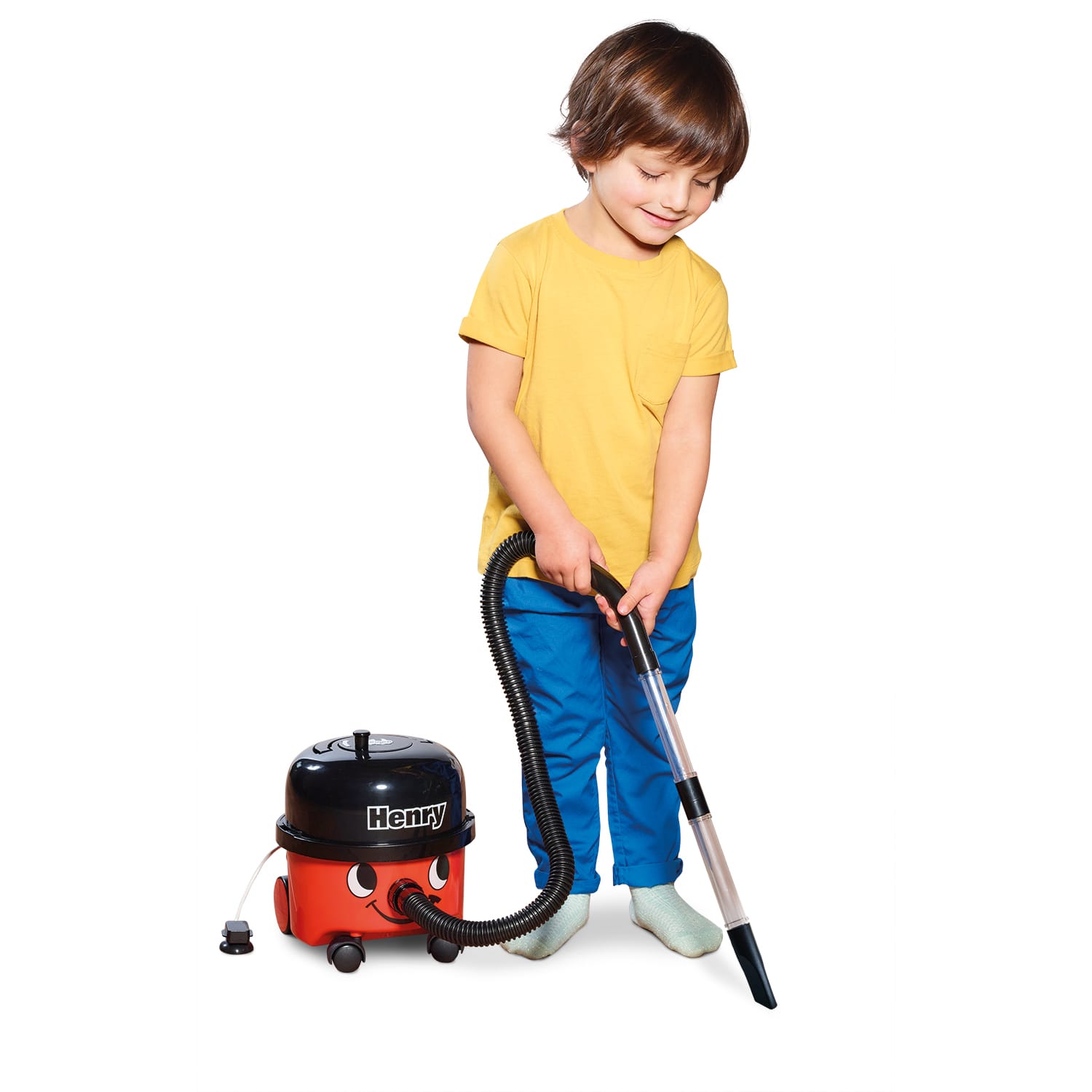 casdon henry vacuum