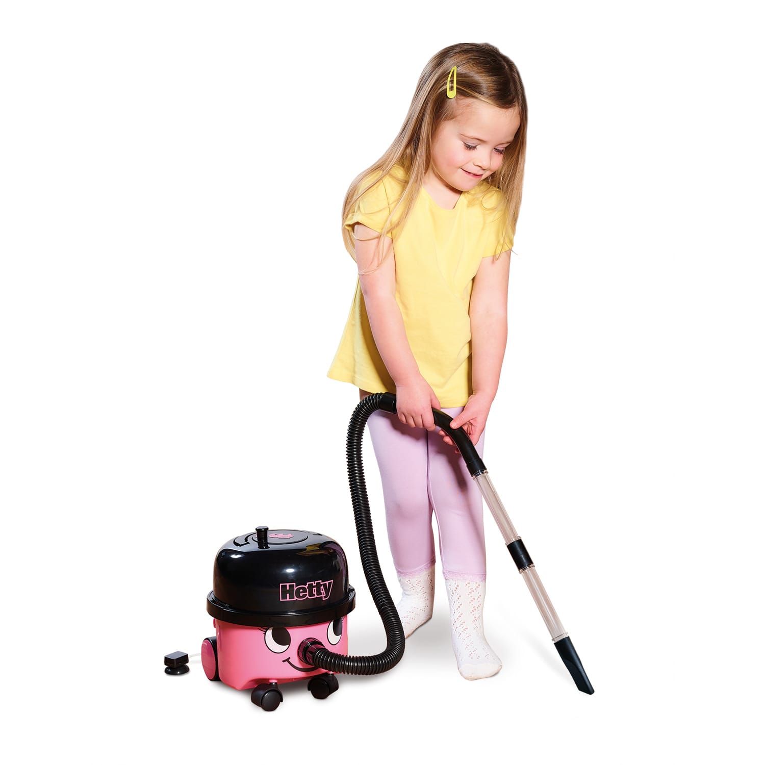 hetty toy hoover