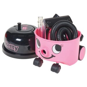 hetty cleaning toy