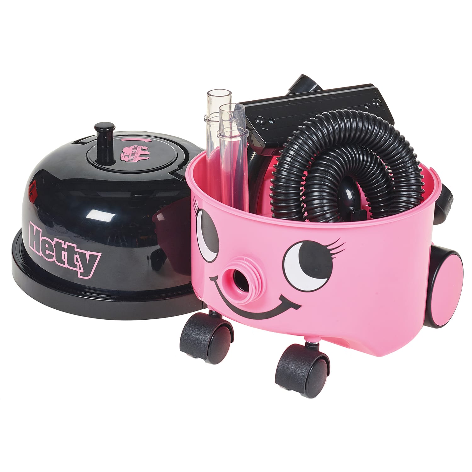 hetty the hoover toy