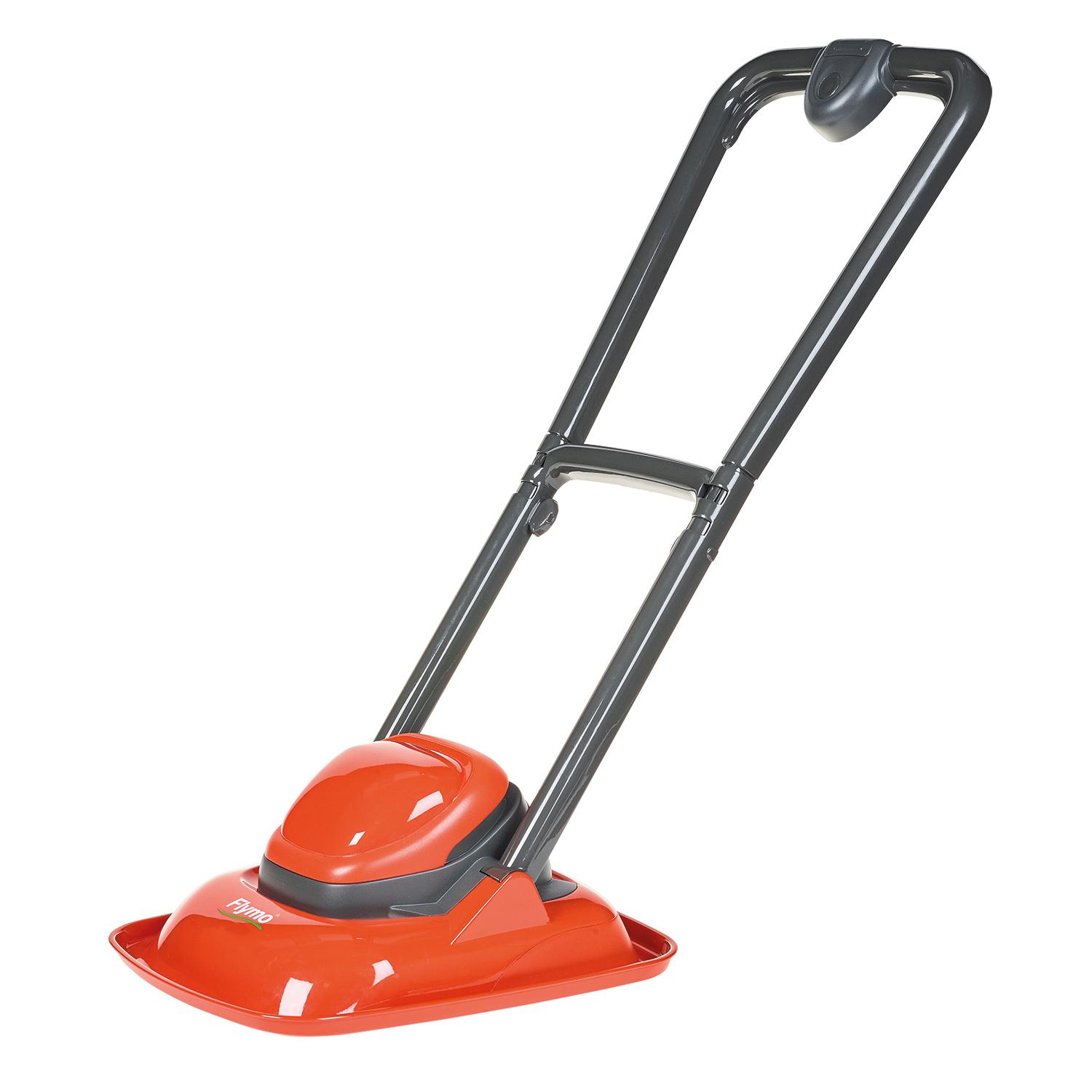 toy flymo lawn mower