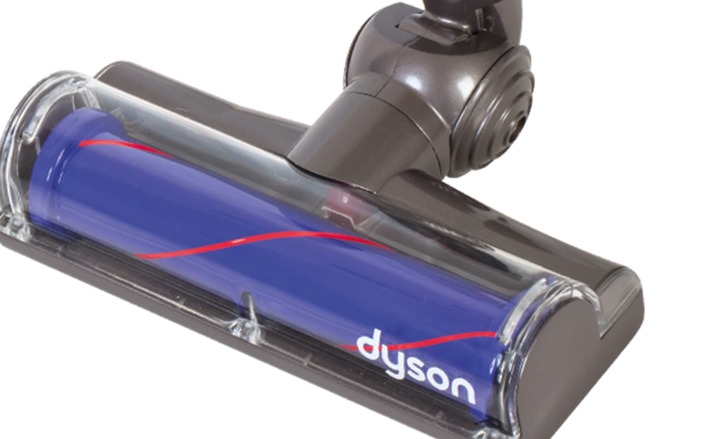 casdon dyson v8