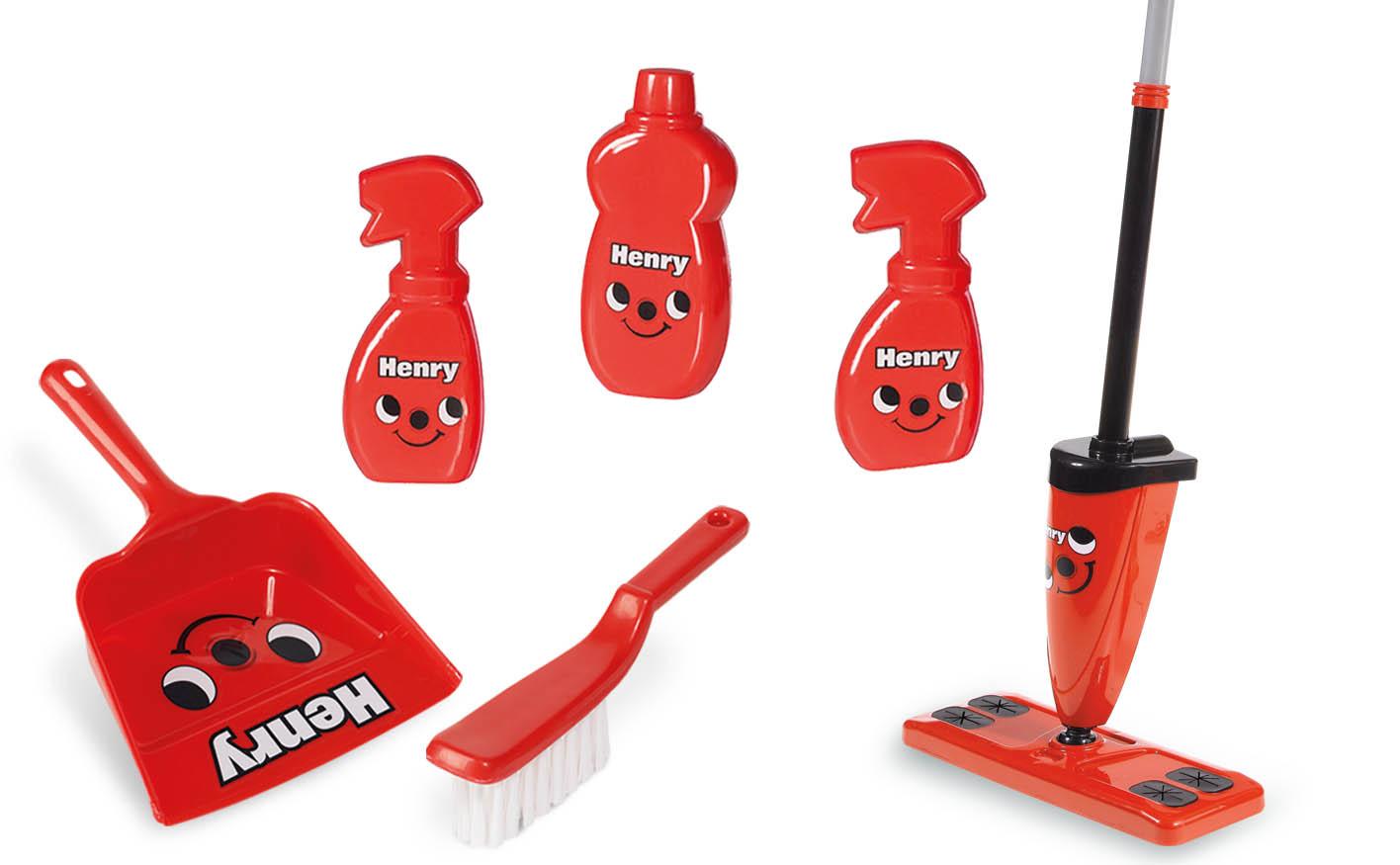 little people vacuum