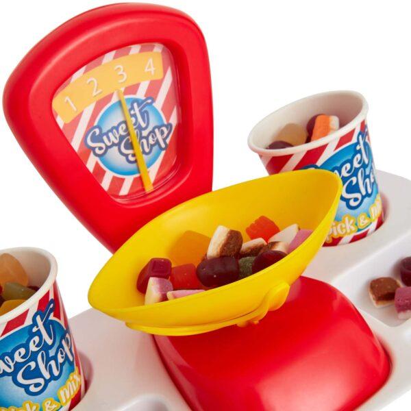 pick n mix sweet shop