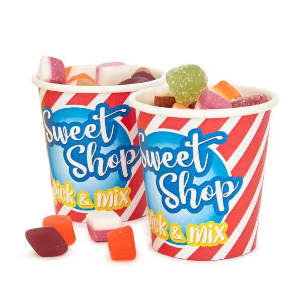 pick n mix sweet shop