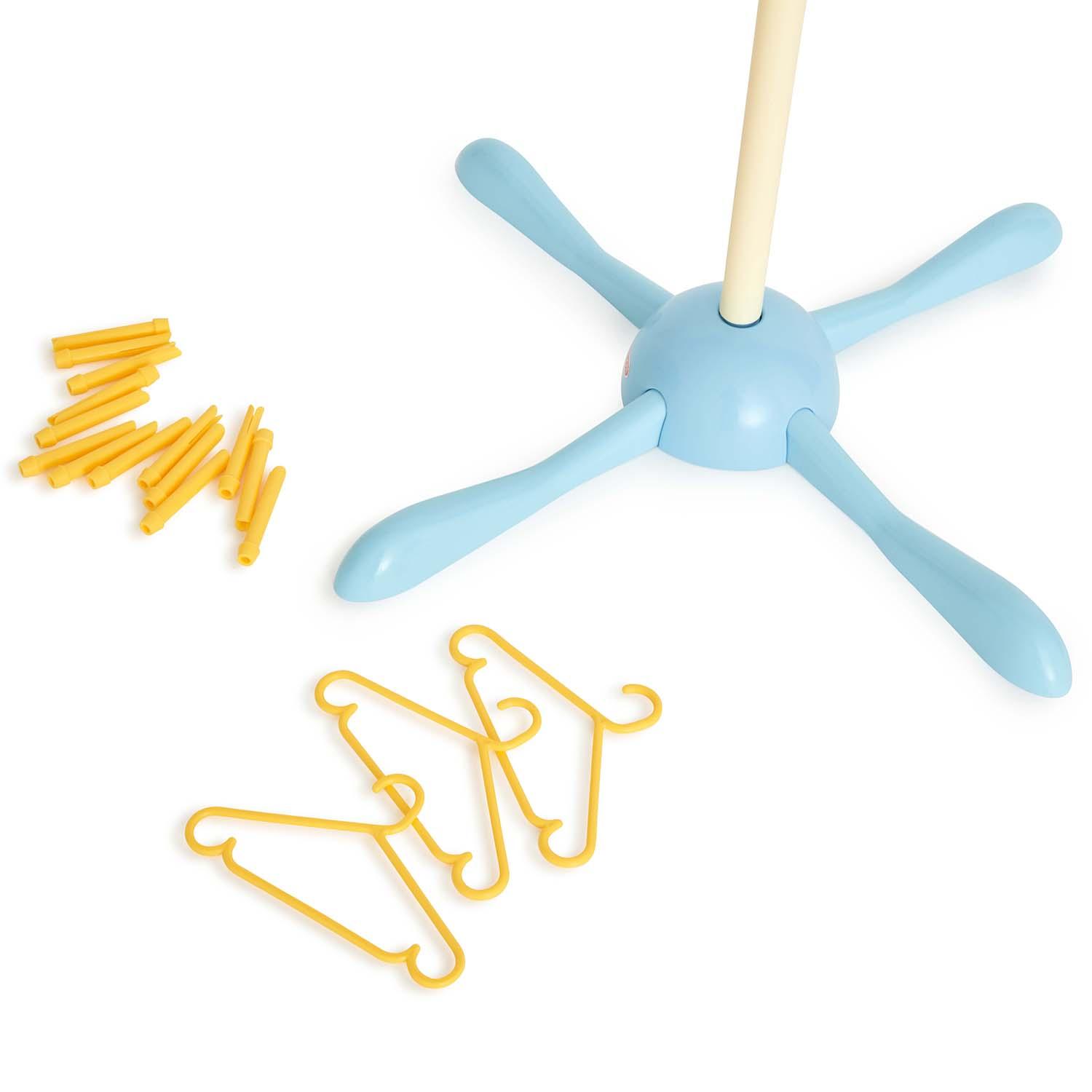 Casdon wash day set top
