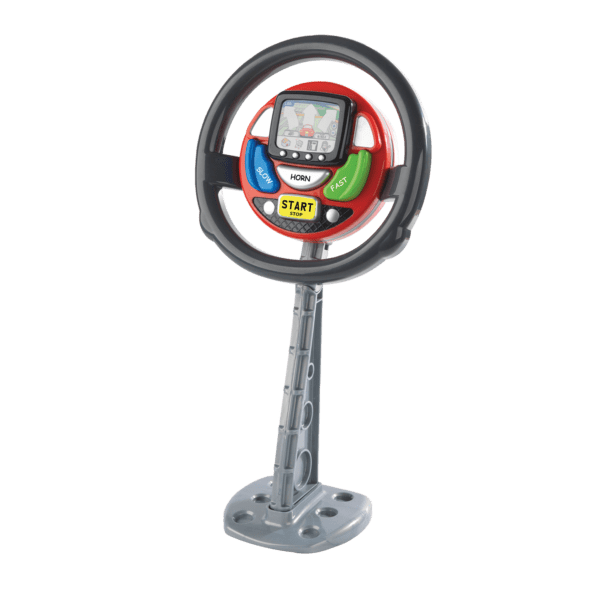 casdon sat nav steering wheel