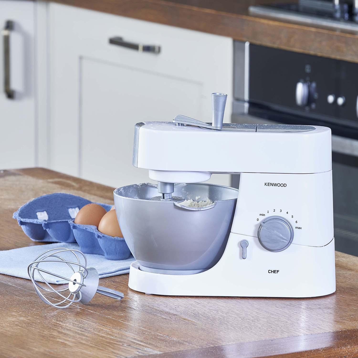 vare Bevæger sig ikke feminin Kenwood Mixer - Casdon