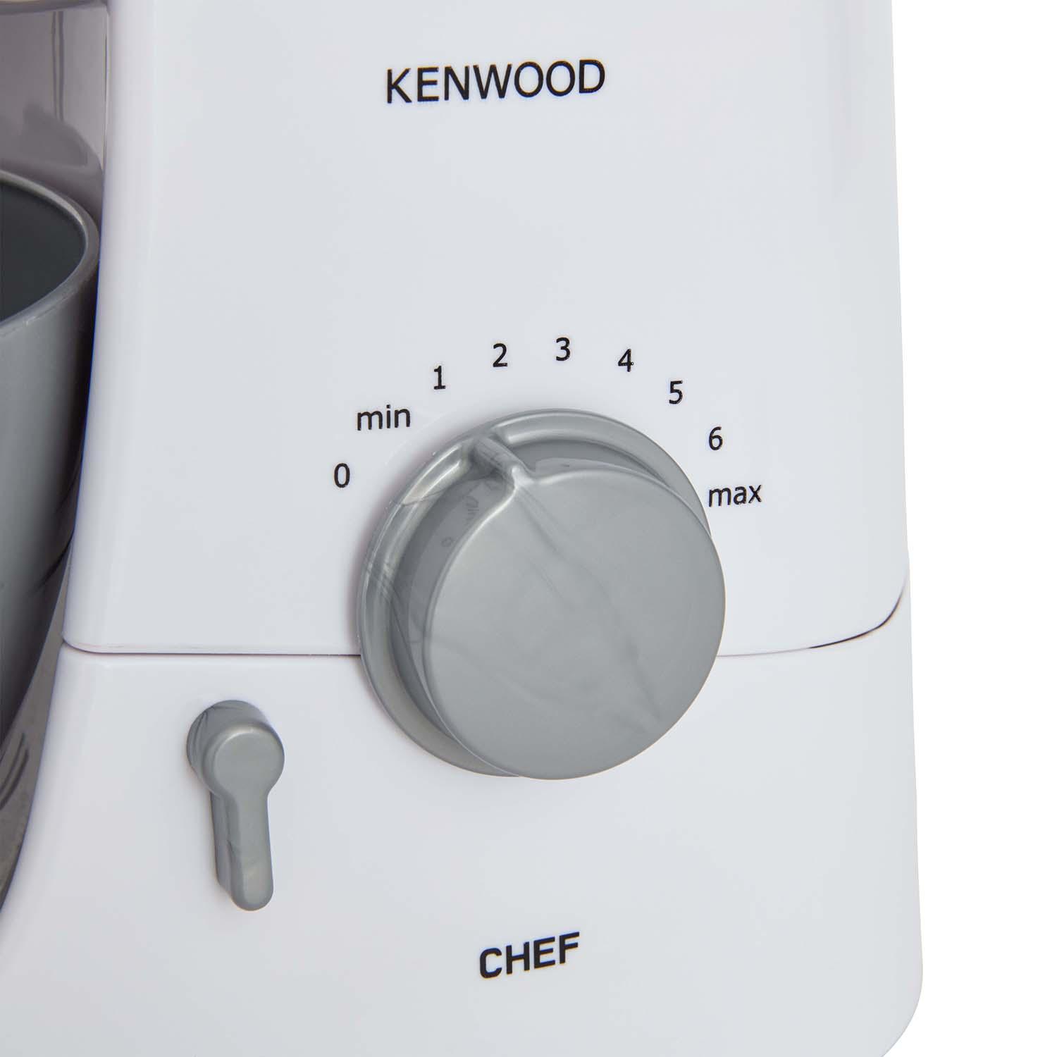 kenwood mixer - Casdon