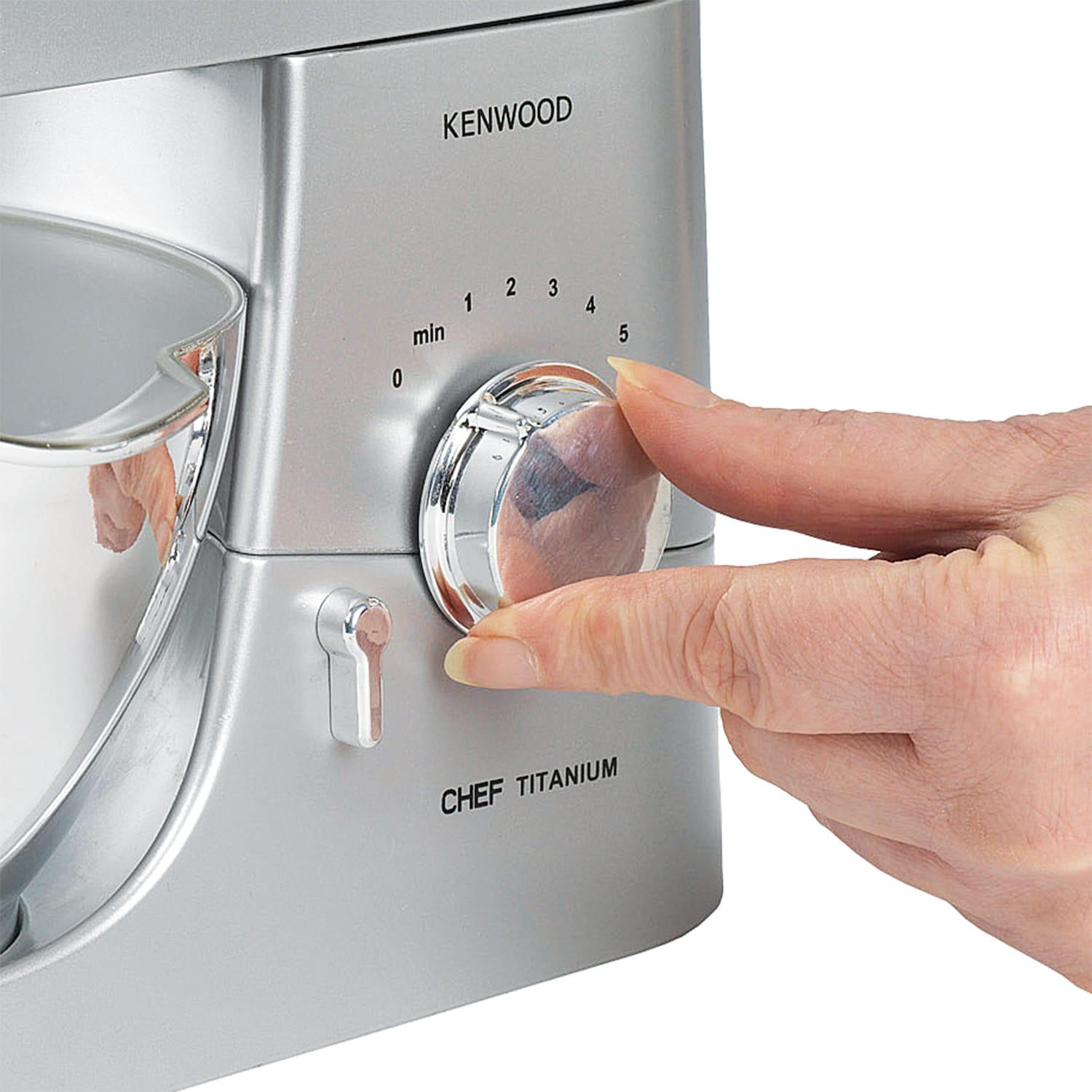casdon kenwood mixer