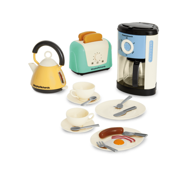 casdon morphy Richards kitchen set toy