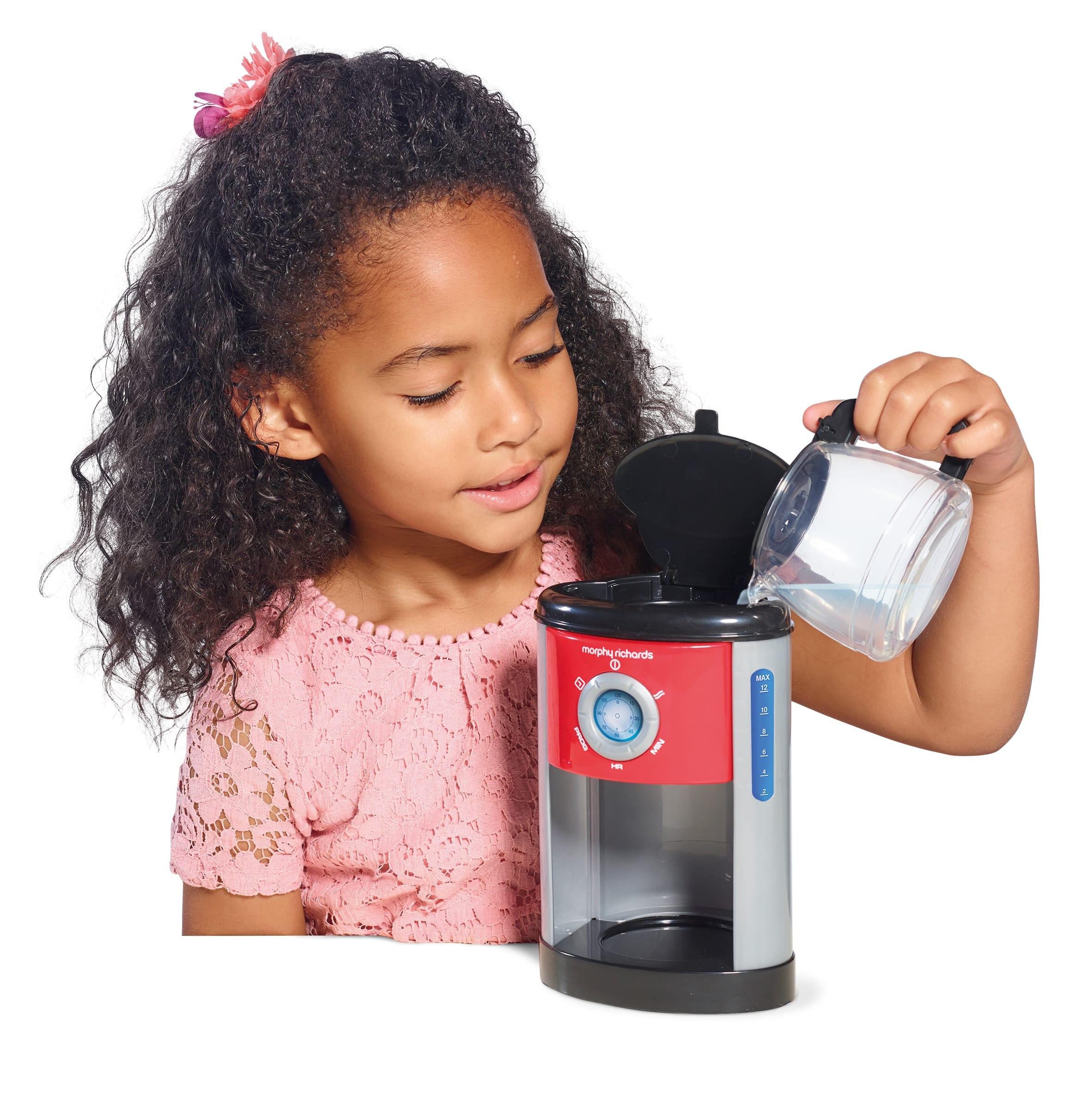 Morphy Richards Coffee Maker - Casdon