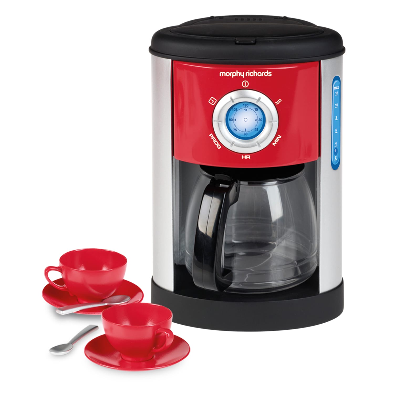 Morphy Richards Coffee Maker - Casdon