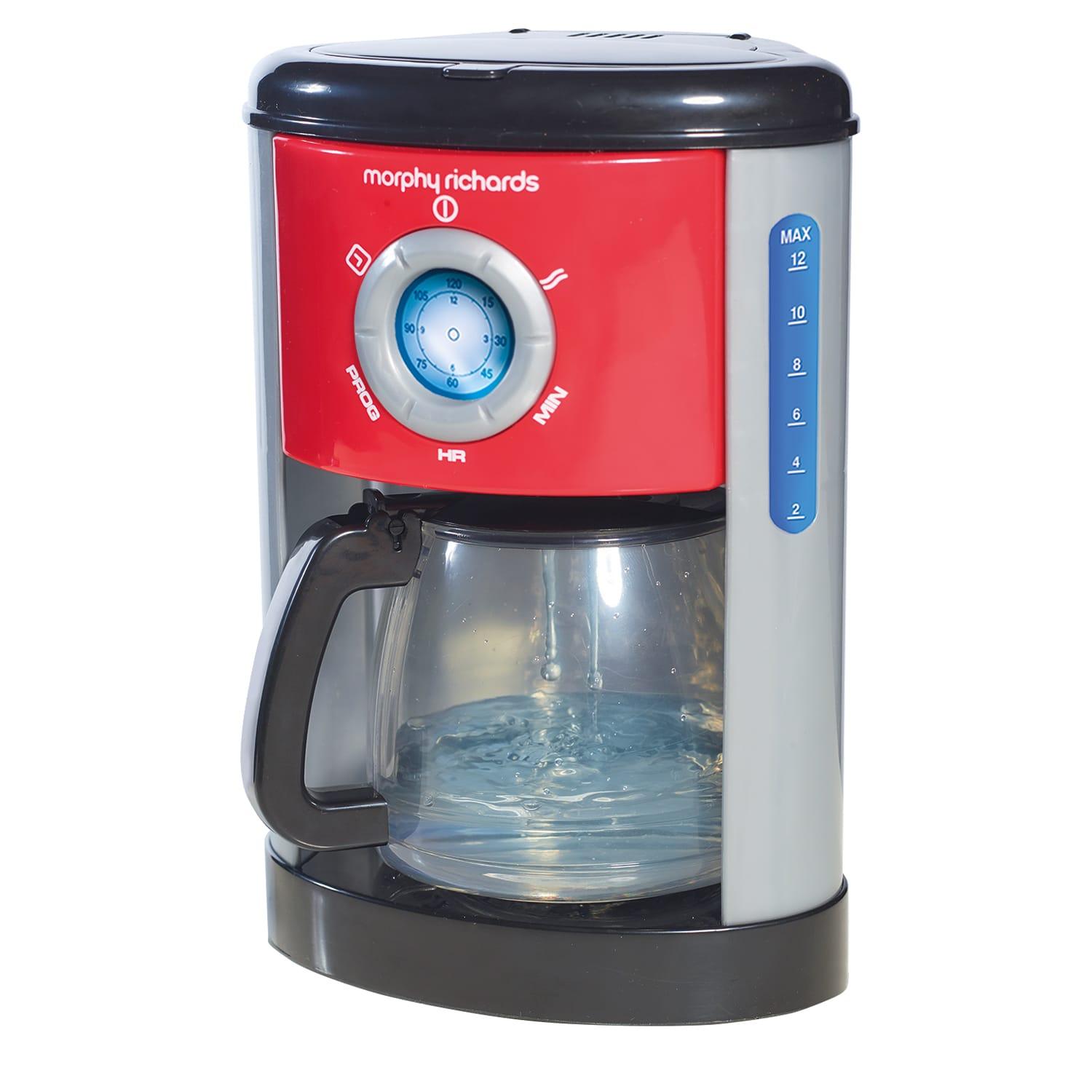 Morphy Richards Coffee Maker - Casdon