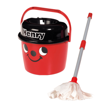 Henry Vacuum Cleaner Casdon