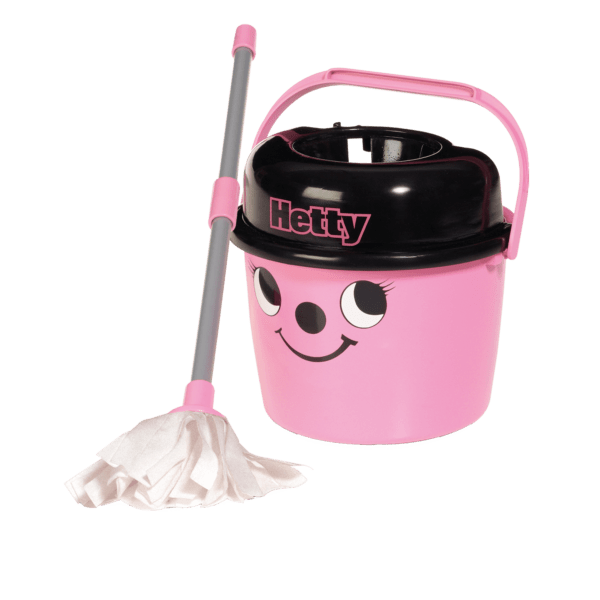 casdon hetty mop and bucket