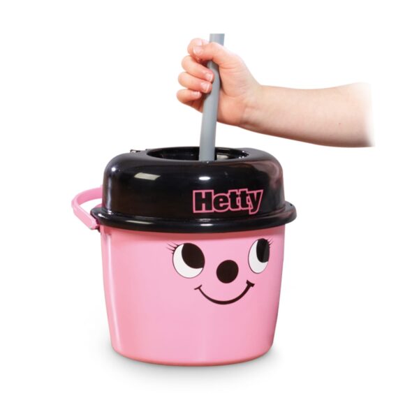 casdon hetty mop and bucket