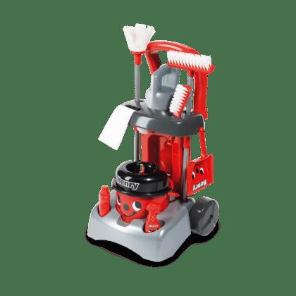 Henry Vacuum Cleaner Casdon