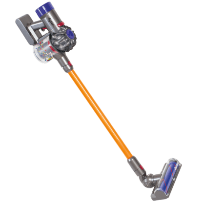 casdon dyson vacuum cleaner toy