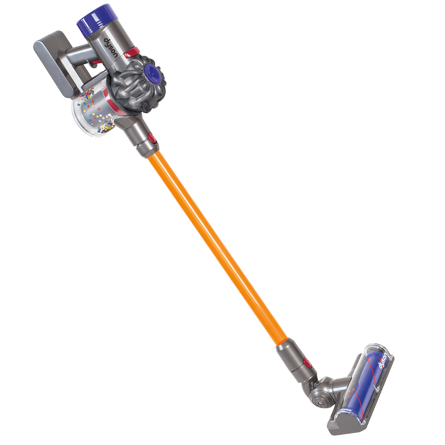 Children's Dyson Vacuum Cleaner Cleaning Role Play Realistic