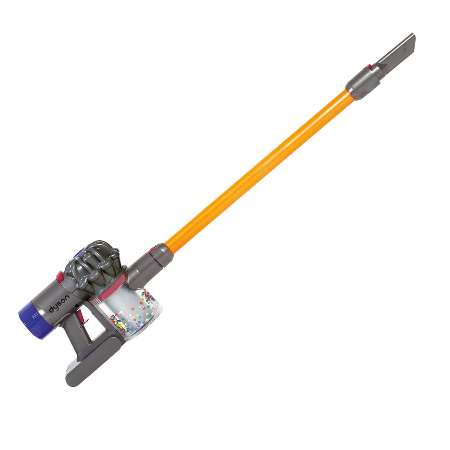 DYSON CORD-FREE VACUUM CLEANER KIDS TOY CASDON 